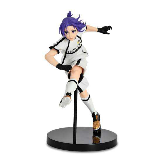 BLUELOCK: Episode Nagi - Reo Mikage Figure

  vinyl figure collectible [Barcode 4983164870473] - Main Image 2