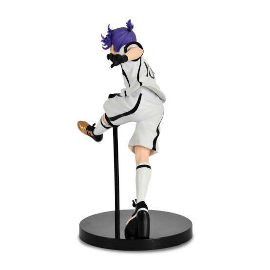 BLUELOCK: Episode Nagi - Reo Mikage Figure

  vinyl figure collectible [Barcode 4983164870473] - Main Image 3