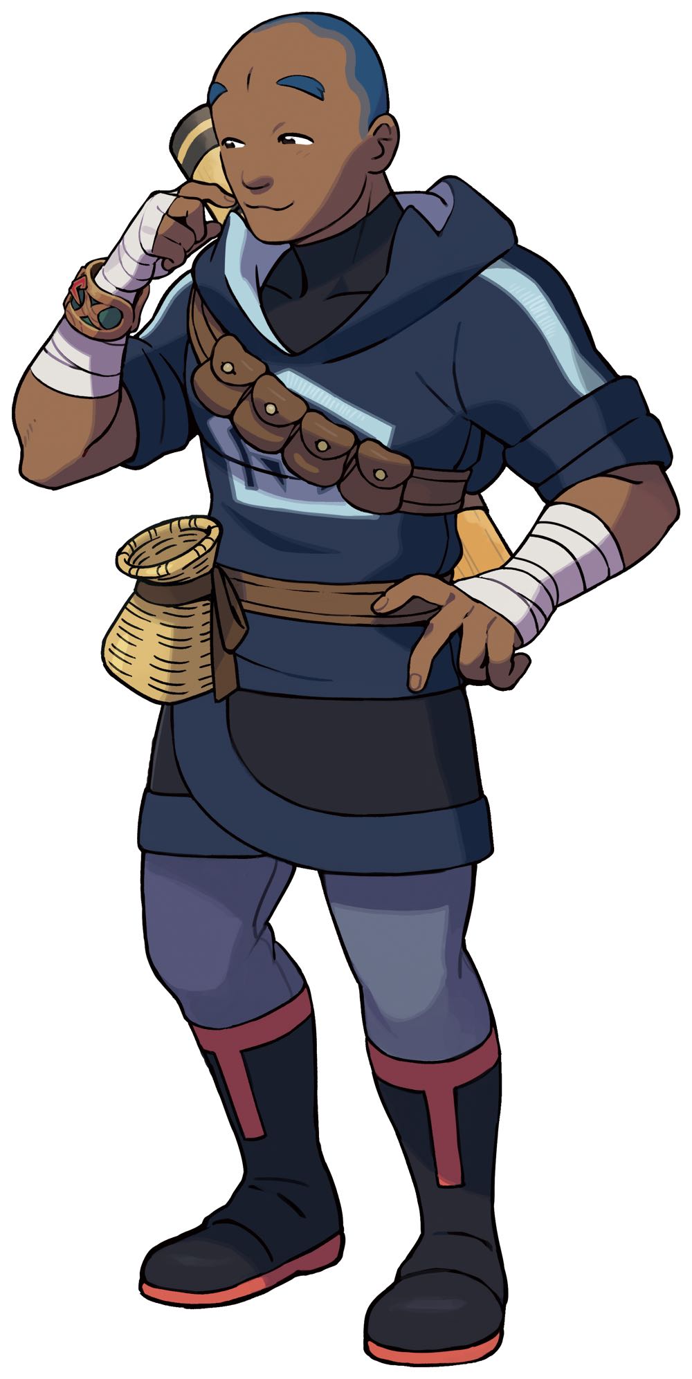 Anti-Cosmo & Anti-Wanda 2-Pack