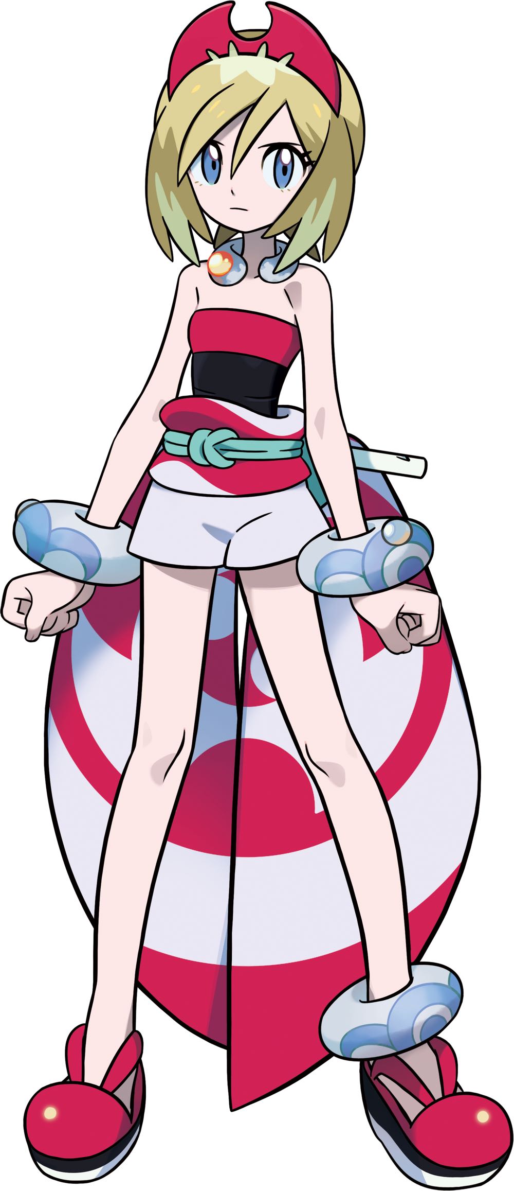 World’s Smallest Slinky Dog