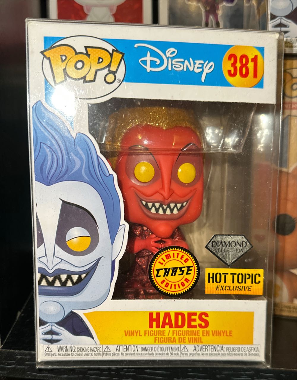 Mcfarlane Toys Dc Multiverse Robin Gotham Knights 7” Action Figure With Accessories