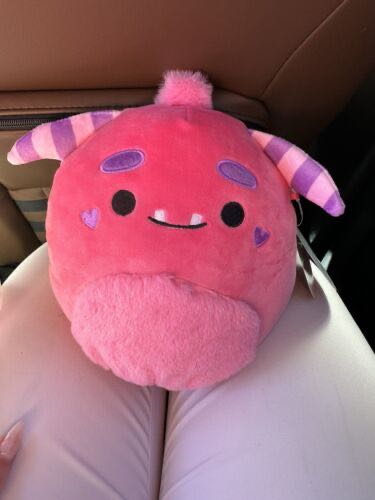 Indigo Doll & Sprite