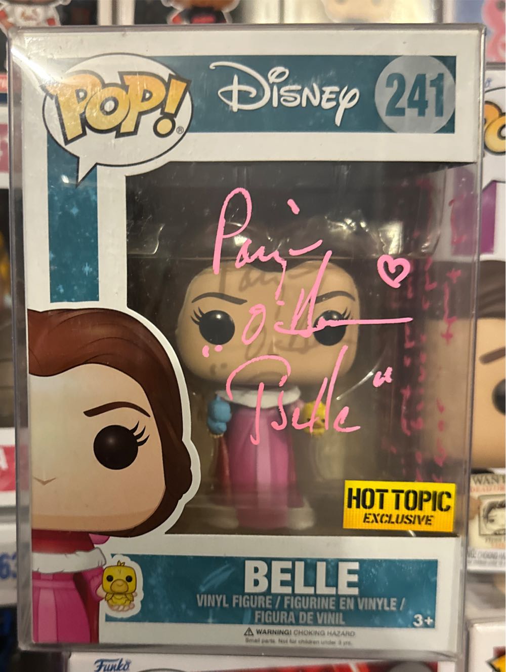 Funko Pop! Movies Mars Attacks!: Martian Soldier # 1877