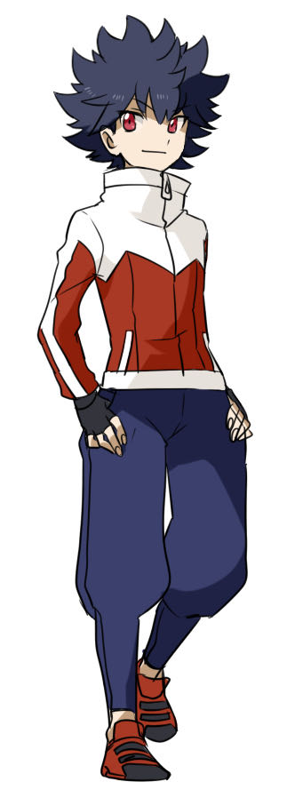 The Grim Adventures Of Billy & Mandy: Billy