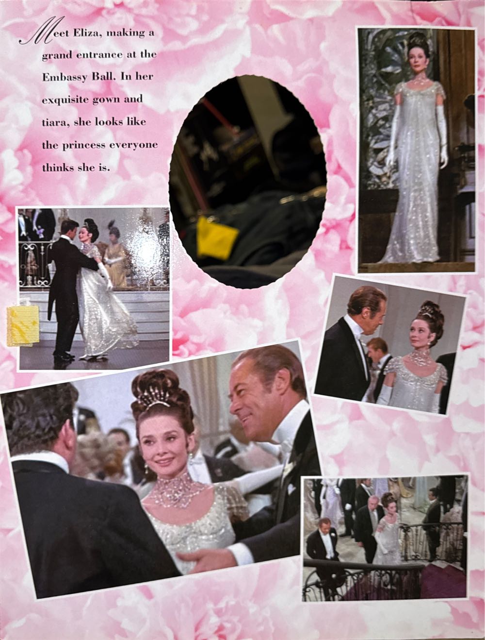 Eliza Doolittle  vinyl figure collectible [Barcode 074299155000] - Main Image 3