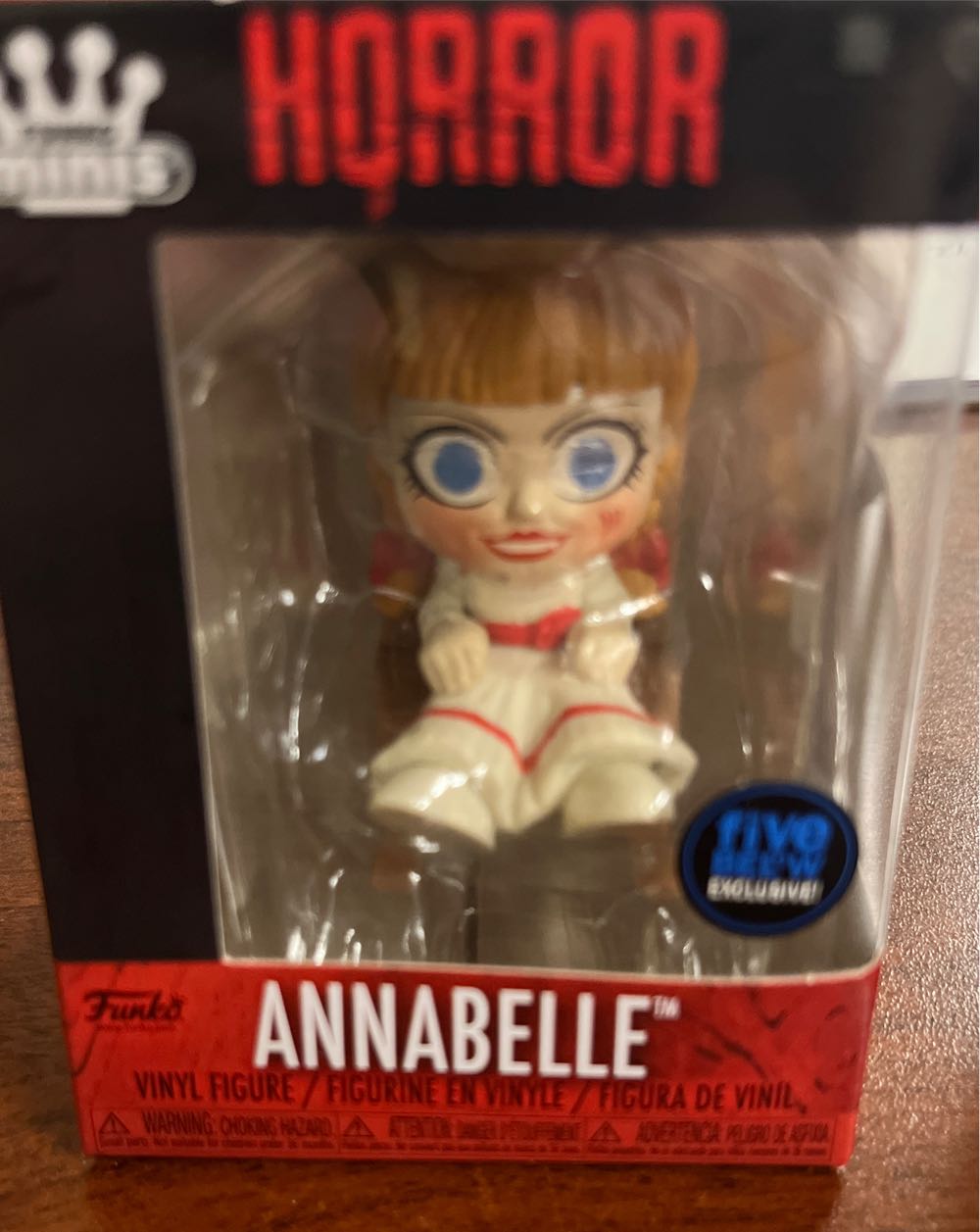 Funko Pop! Pins: Dc Comics Harley Quinn