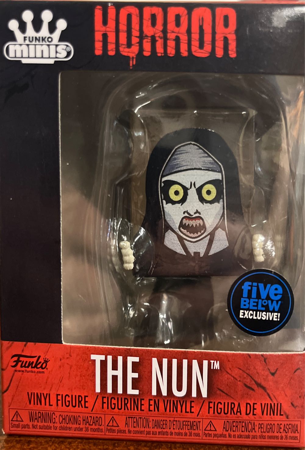 Harley Quinn with Mallet 45