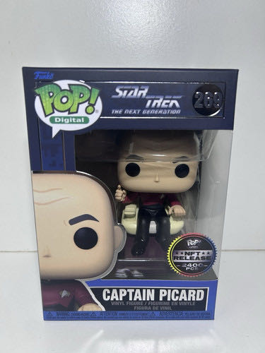 DBZ: #860 Super Saiyan Goku (First Apperance)