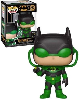 DC: #253 Batman (The DawnBreaker)  vinyl figure collectible - Main Image 2