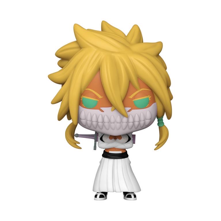 Bleach: #1839 Tier Hallibel - Bleach vinyl figure collectible - Main Image 2