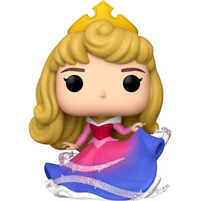 Aurora - Disney vinyl figure collectible - Main Image 2