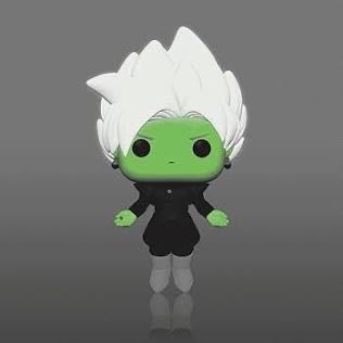 DBS: #1485 Fused Zamasu (Glow)  vinyl figure collectible - Main Image 2