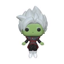 DBS: #1485 Fused Zamasu (Glow)  vinyl figure collectible - Main Image 3