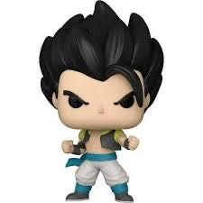DBS: #1863 Gogeta   vinyl figure collectible - Main Image 2