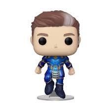 Marvel: #727 Ikaris  vinyl figure collectible - Main Image 2