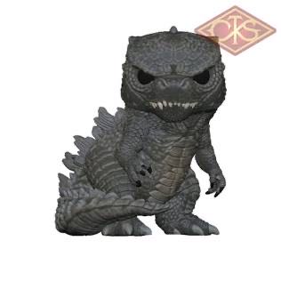 Godzilla: #1017 Godzilla - Godzilla vinyl figure collectible - Main Image 2