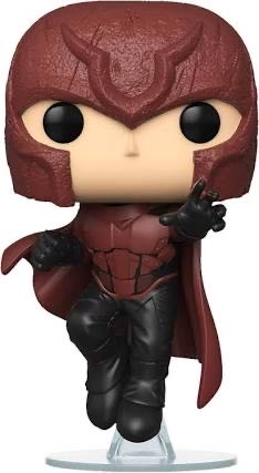 Marvel: #488 Magneto  vinyl figure collectible - Main Image 2