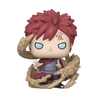 Gaara - Naruto Shippuden vinyl figure collectible - Main Image 2