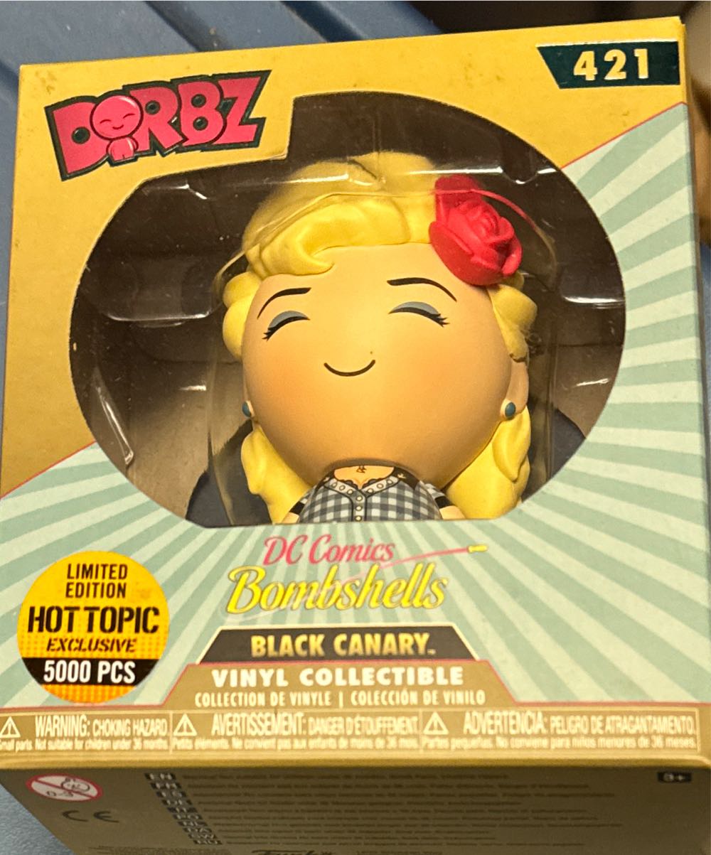 Little People Collector Squid Game