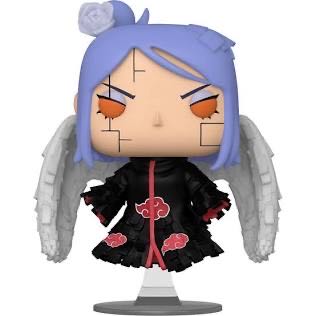 Naruto Shippuden: #1508 Konan - Naruto Shippuden vinyl figure collectible - Main Image 2
