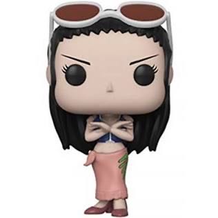 One Piece: #399 Nico Robin - One Piece vinyl figure collectible - Main Image 2