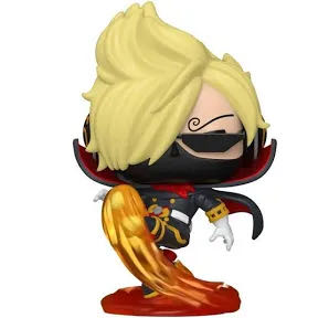 One Piece: #1277 Soba Mask (No Mask) - One Piece vinyl figure collectible - Main Image 2