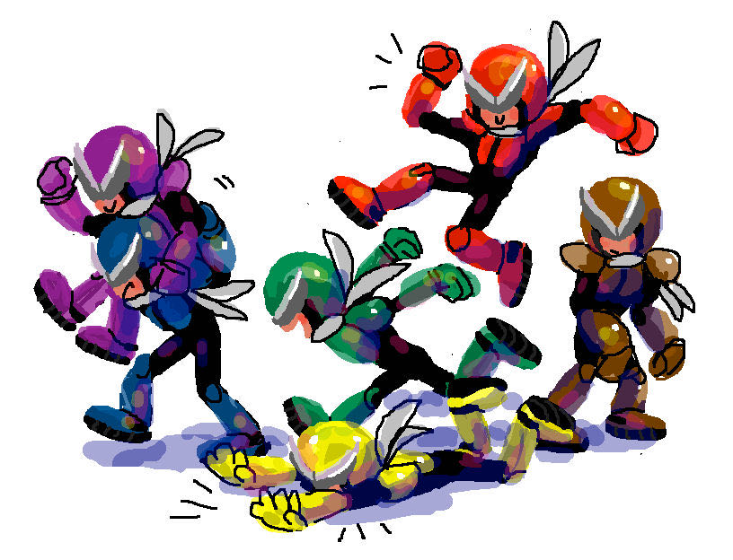 Yugioh: #755 Exodia The Forbidden One