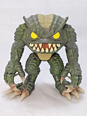 Resident Evil: #160 Hunter  vinyl figure collectible - Main Image 2