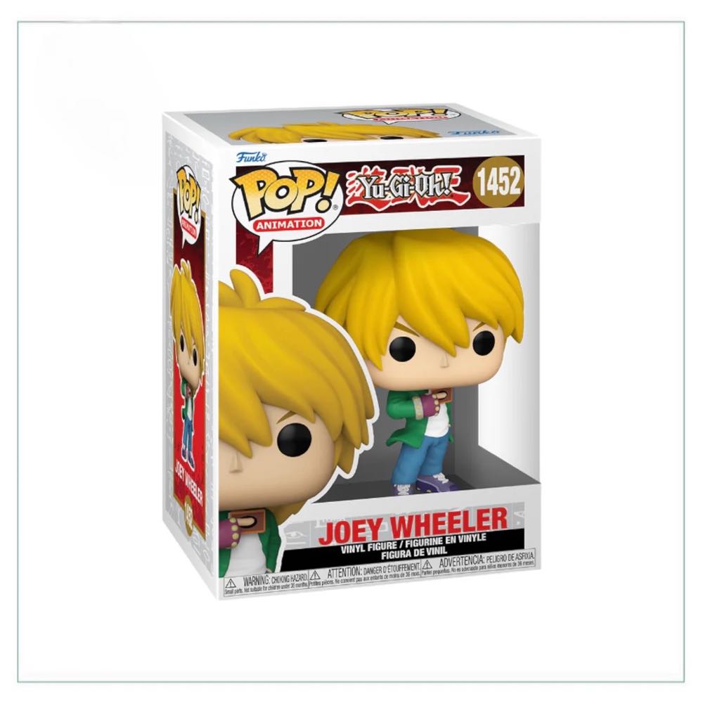 Yugioh: #755 Exodia The Forbidden One