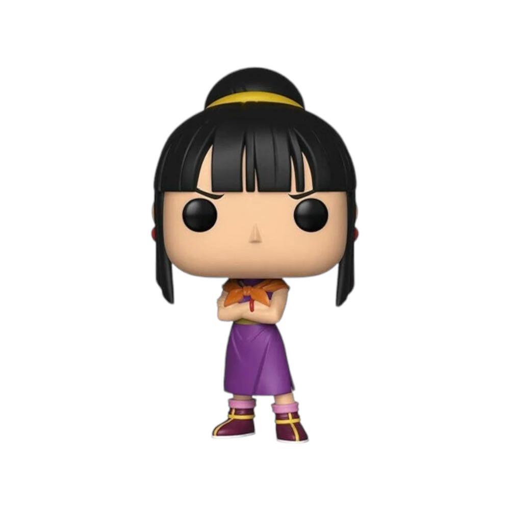 DBZ: #617 Chi Chi - Dragon Ball Z vinyl figure collectible - Main Image 2