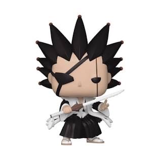 Bleach: #1699 Kenpachi Zaraki - Bleach vinyl figure collectible - Main Image 2