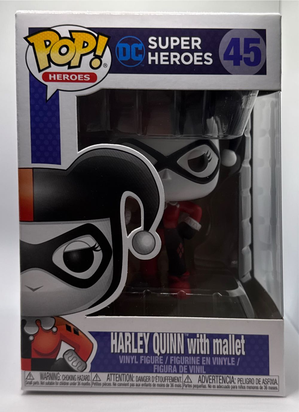 Pixel Pals Mortal Kombat Scorpion Light Up 043