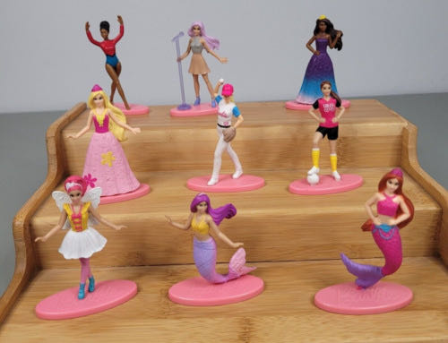 Pokémon Pop Charizard (843)