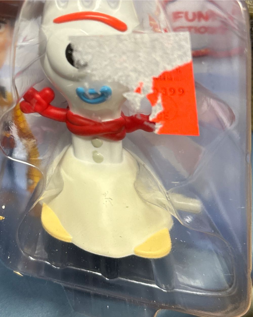 Bandai Namco Stranger Things Demogorgon 11” Collectible Vinyl Figure