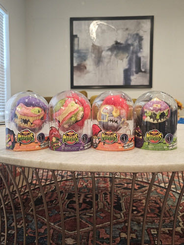 Funko Pop! Pin: Hunter X Hunter Hisoka