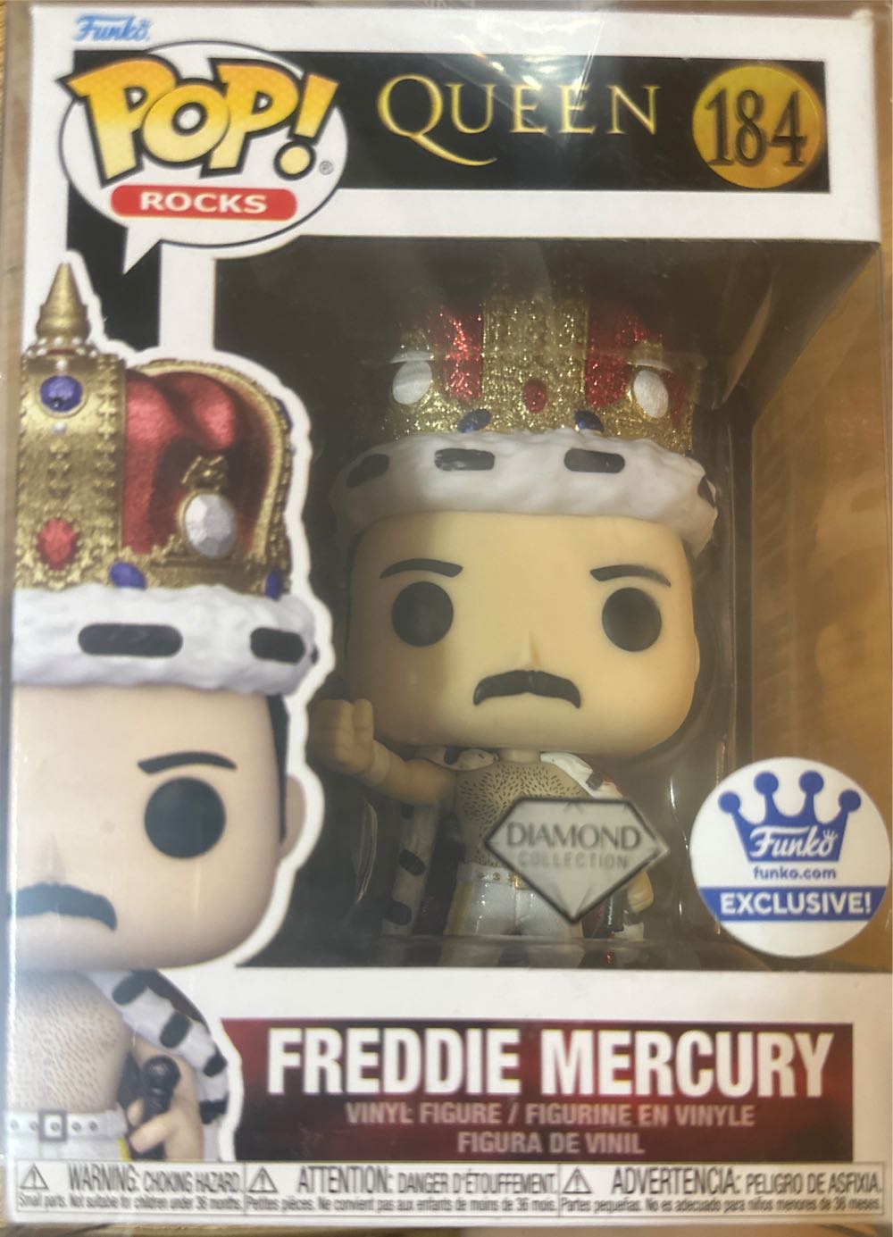 Superplastic X The Legend Of Malone Vinyl Art Figure