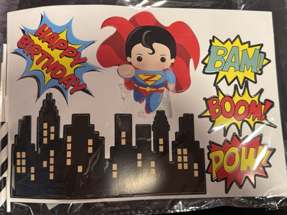 Minix: Kiss: Cat Man Vinyl Figure