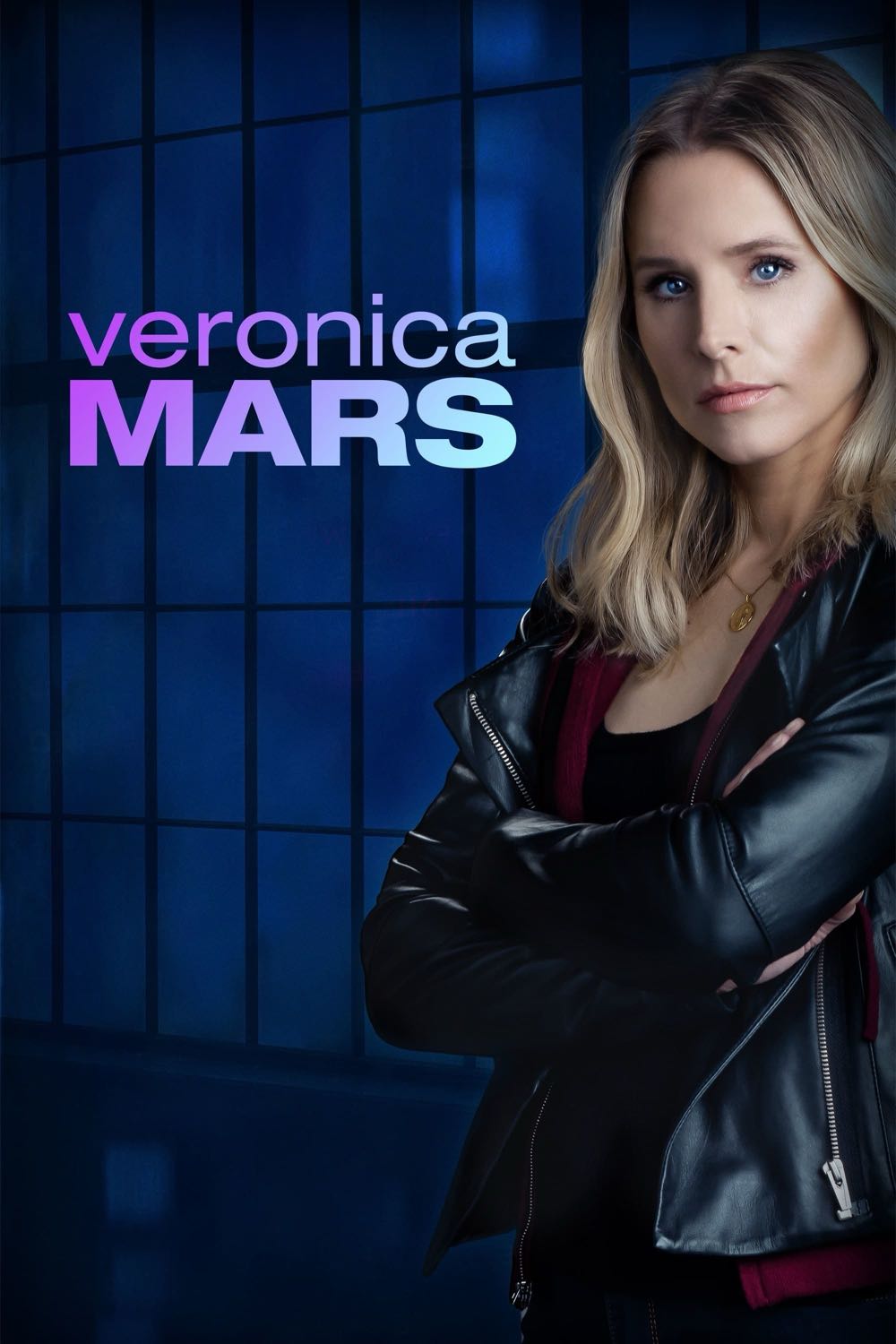 Veronica Mars  vinyl figure collectible [Barcode 889698844802] - Main Image 4