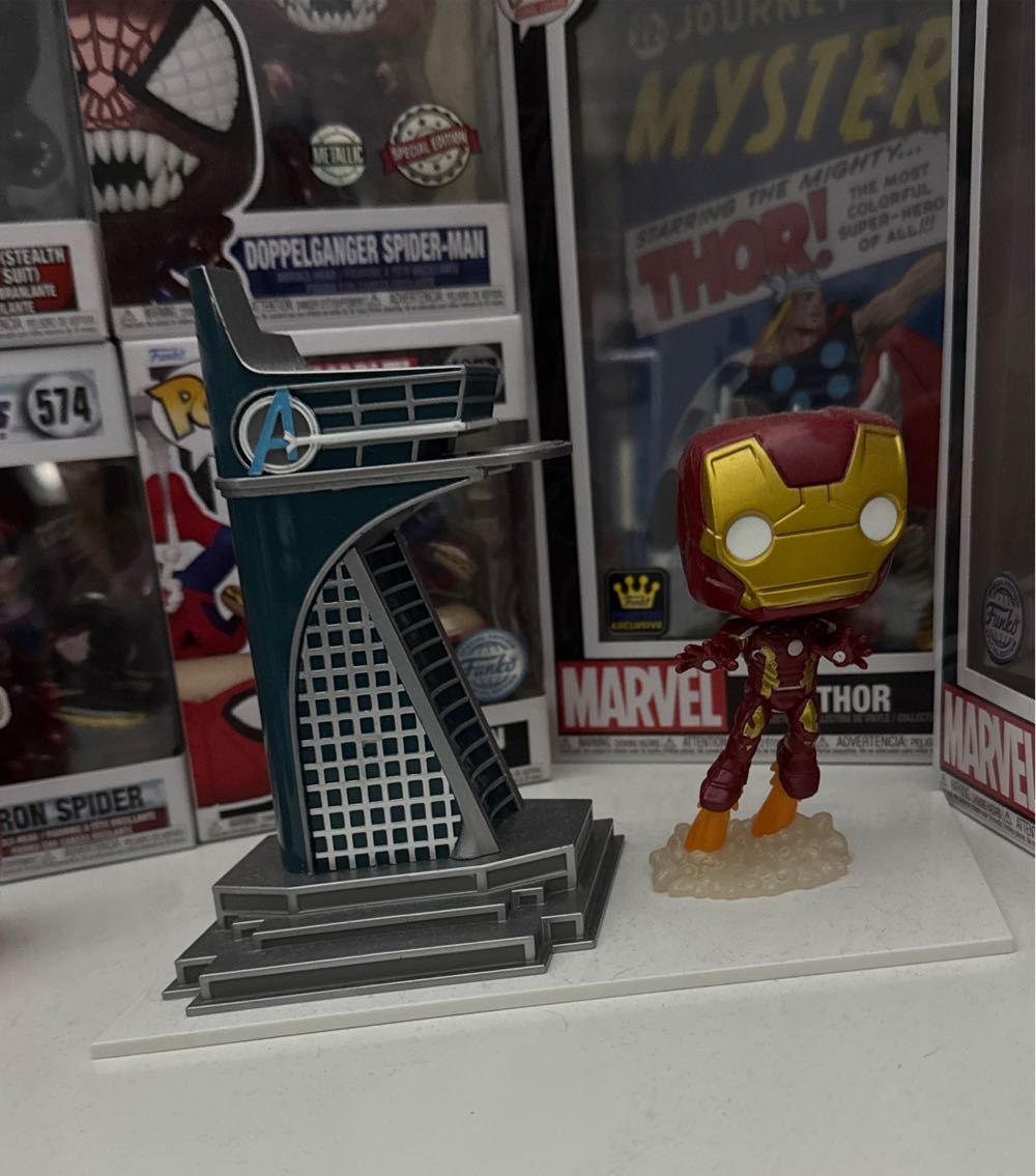 Donatello - teenage Mutant Ninja Turtles - FUNKOPOP - Funko Pocket Pop