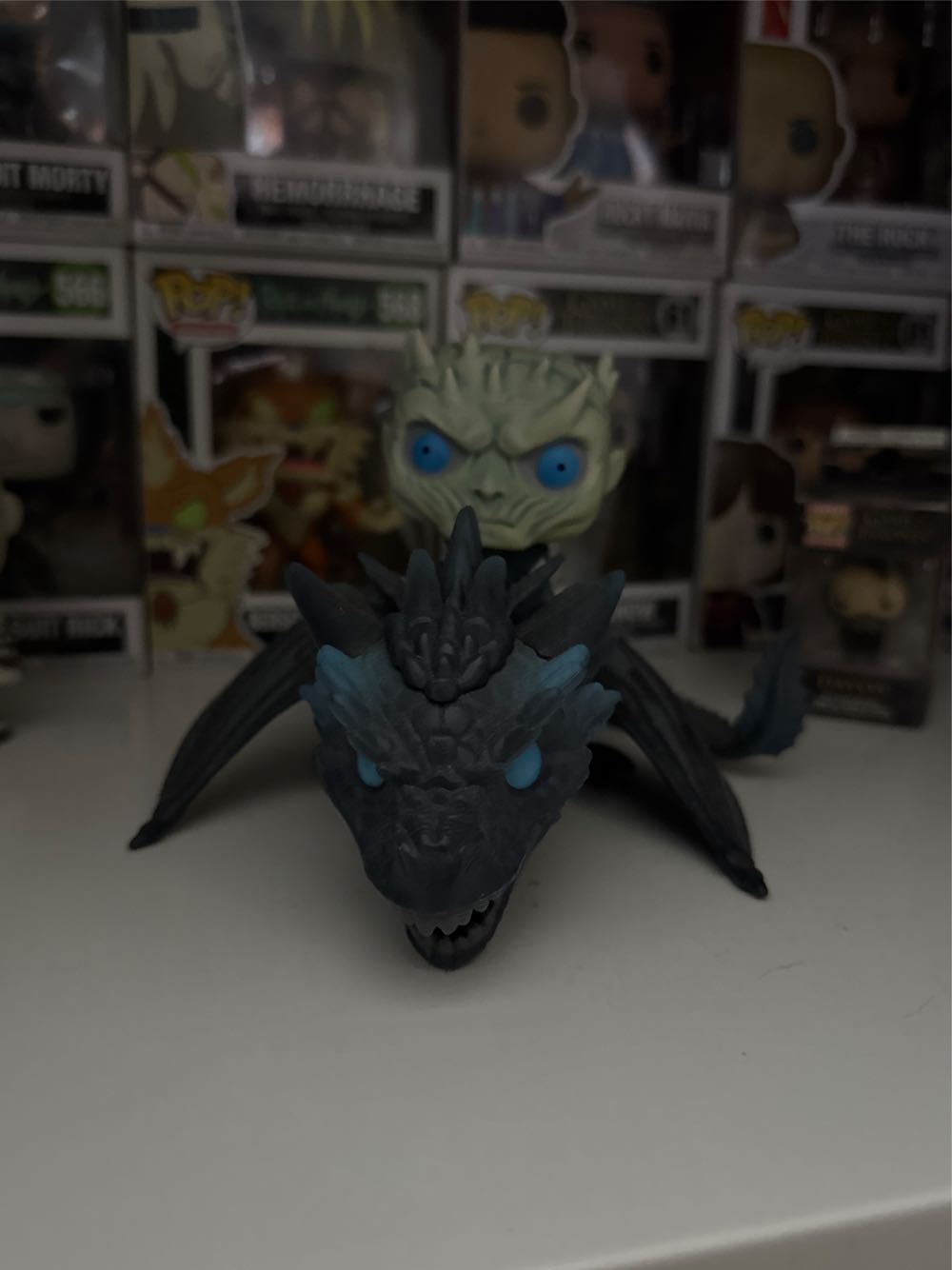 DC: #421 Batman (Dceased)