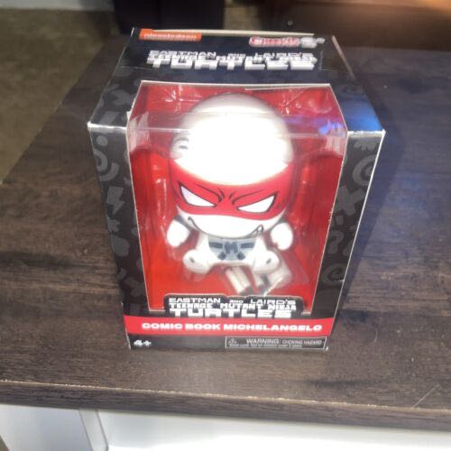 The Last Ronin (ninja Turtles) 45 Funko Pop Deluxe