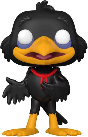 Jeremy  vinyl figure collectible [Barcode 889698674348] - Main Image 3