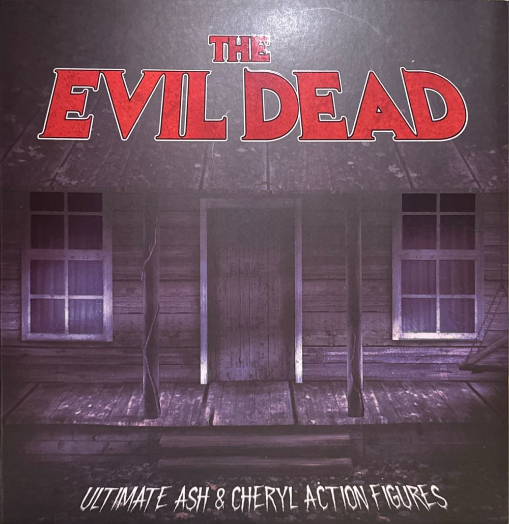 Superman double chocolate cocoa mix in box