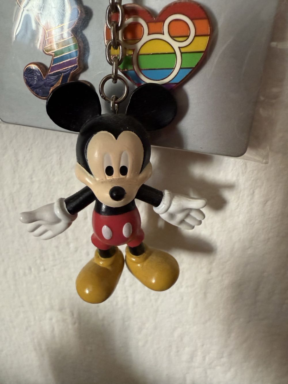 Thinkway Toys Toy Story 4 Forky Windup