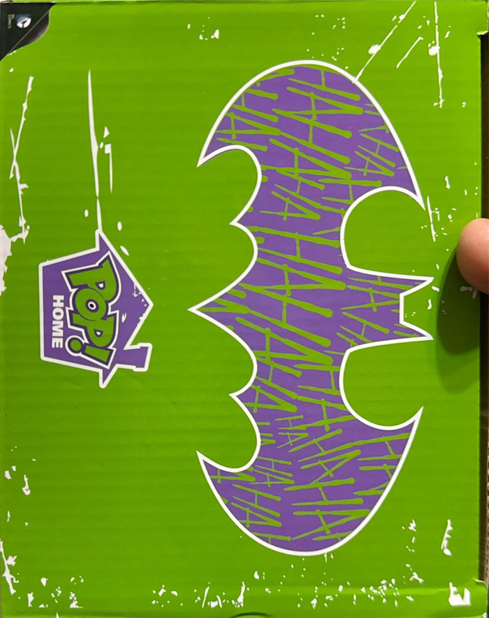 Joker Mug Funko   vinyl figure collectible - Main Image 2