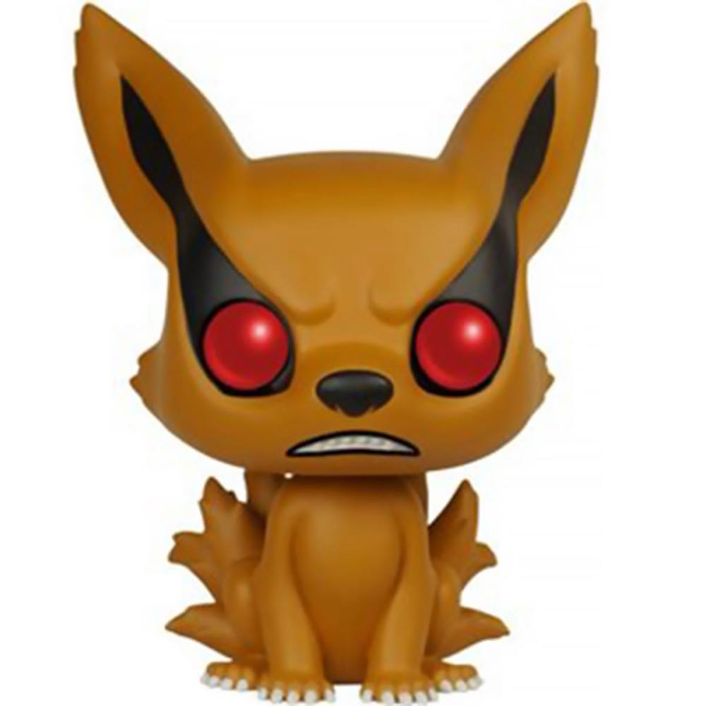 Naruto Shippuden: #73 Kurama - Naruto Shippuden vinyl figure collectible - Main Image 2