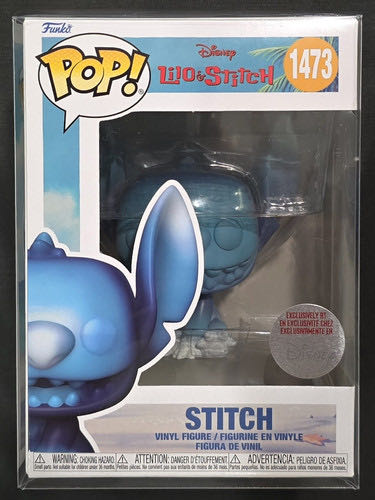 Are You Afraid of the Dark?