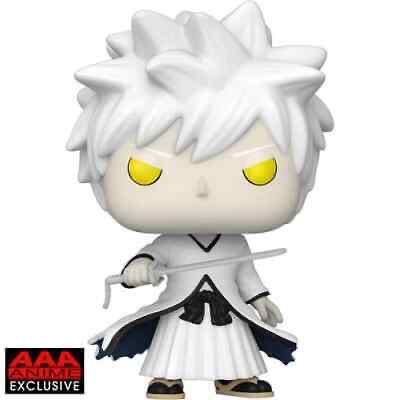 Bleach: #1739 White Ichigo - Bleach vinyl figure collectible - Main Image 2