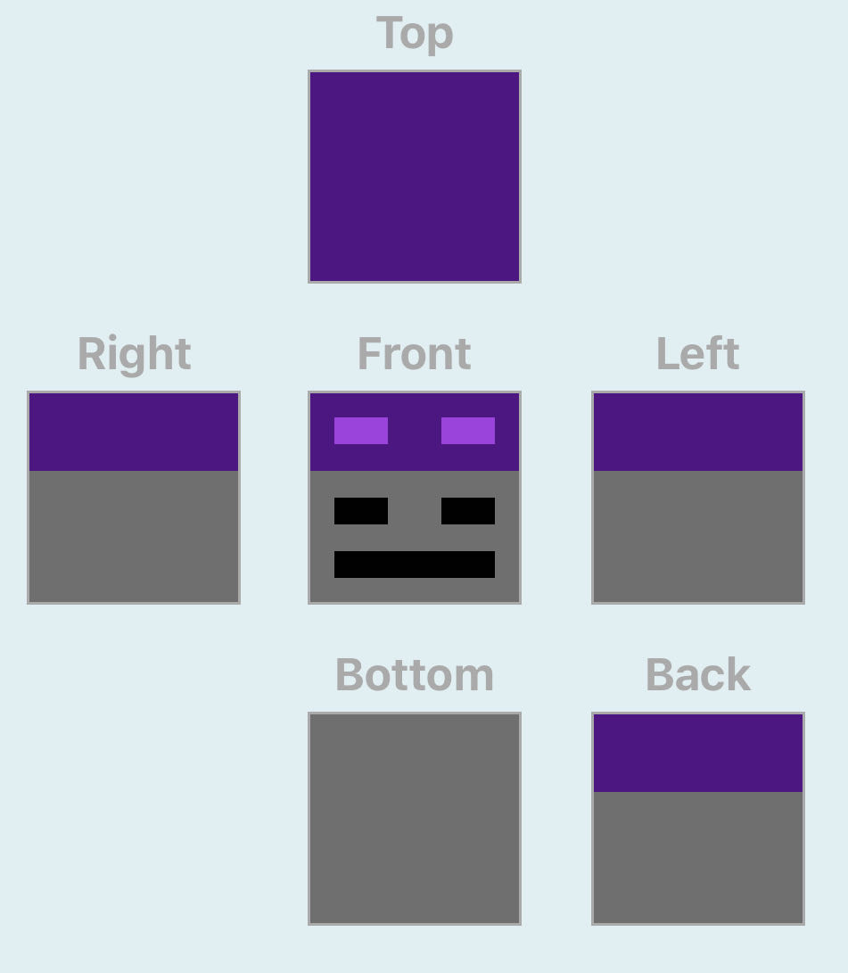 Dark Skelett  vinyl figure collectible - Main Image 2