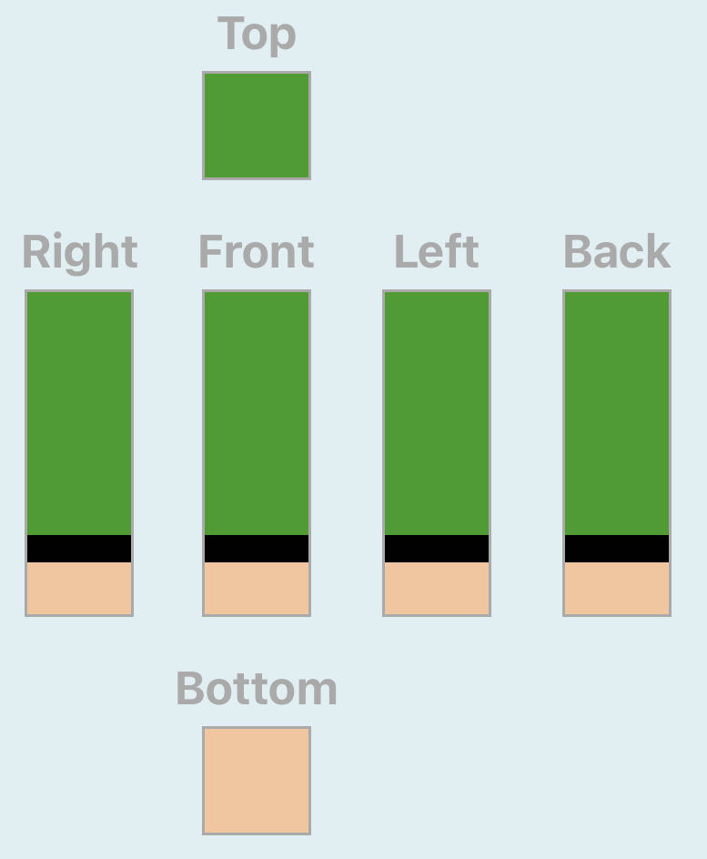 Creeper Girl  vinyl figure collectible - Main Image 4